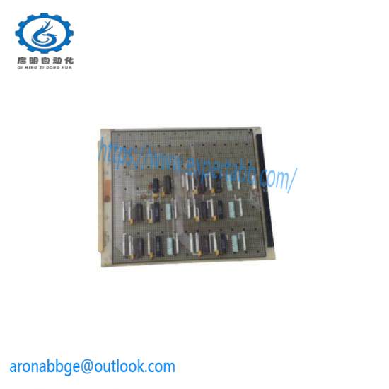 Woodward 5462-718 Speed Sensor Control Board