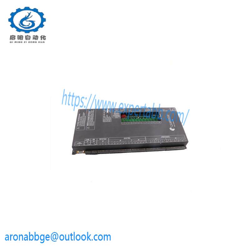 WOODWARD 5462-758B OUTPUT MODULE