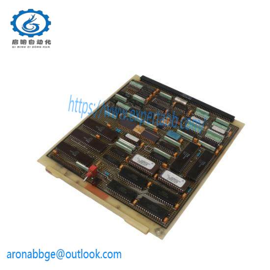 Woodward 5463-473 SIO Module