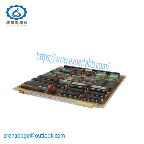 Woodward 5463-473 SIO Module