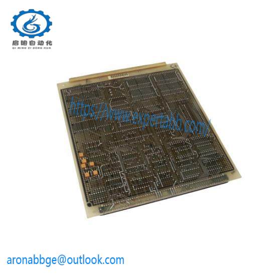 Woodward 5463-473 SIO Module