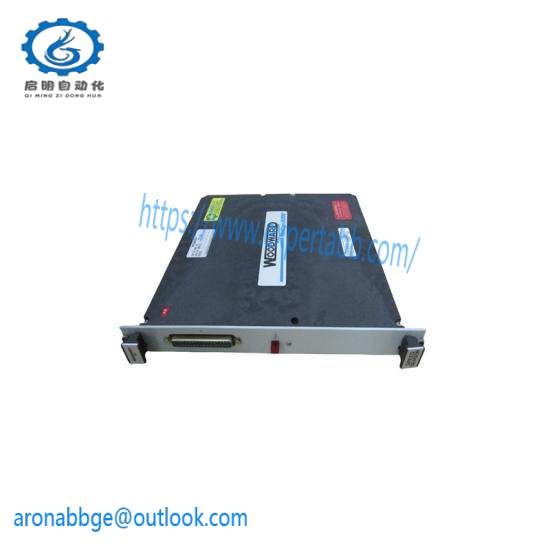 Woodward 5464-435 PLC module