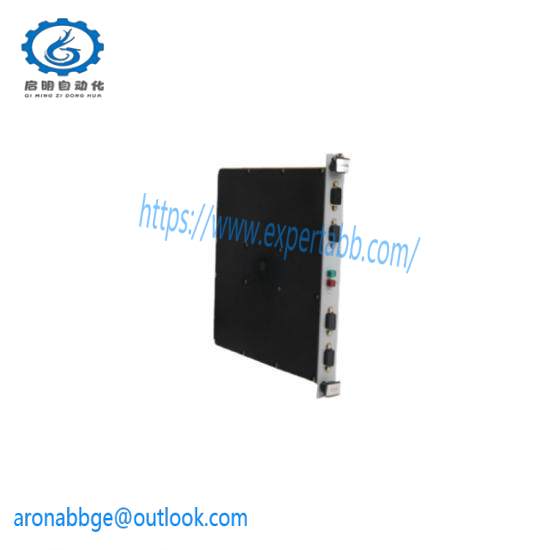 WOODWARD 5500-577 Load Share Module AUTOMATION PARTS