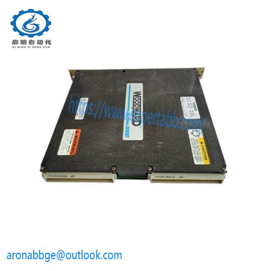 WOODWARD 8402-319 8402-119