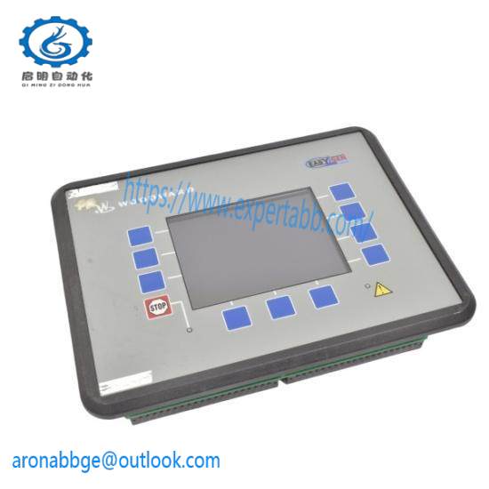 Woodward easYgen-3000 8440-2050