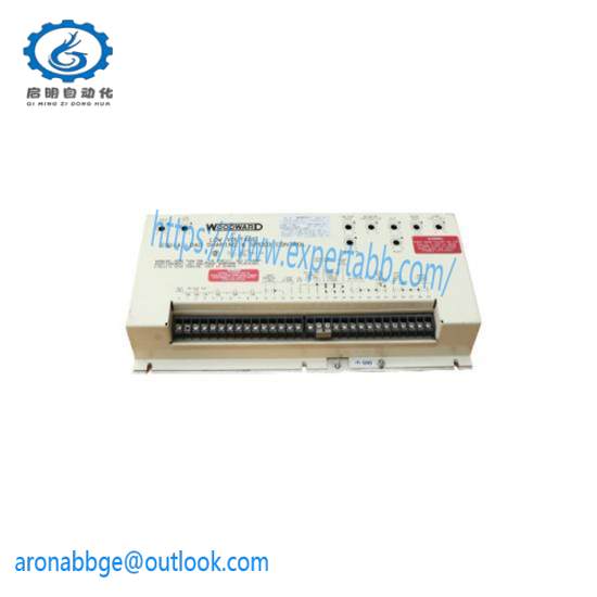 WOODWARD EASYGEN-3500-5/P2 8440-2145