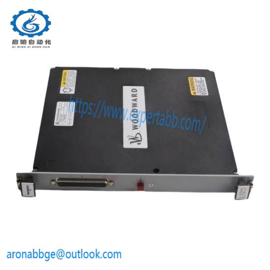 WOODWARD EASYGEN-3500-5/P2 8440-2145