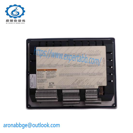 WOODWARD UMT1 UMT145B A3 LR20523
