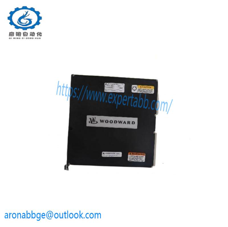 WOODWARD UMT1 UMT145B A3 LR20523 generator module
