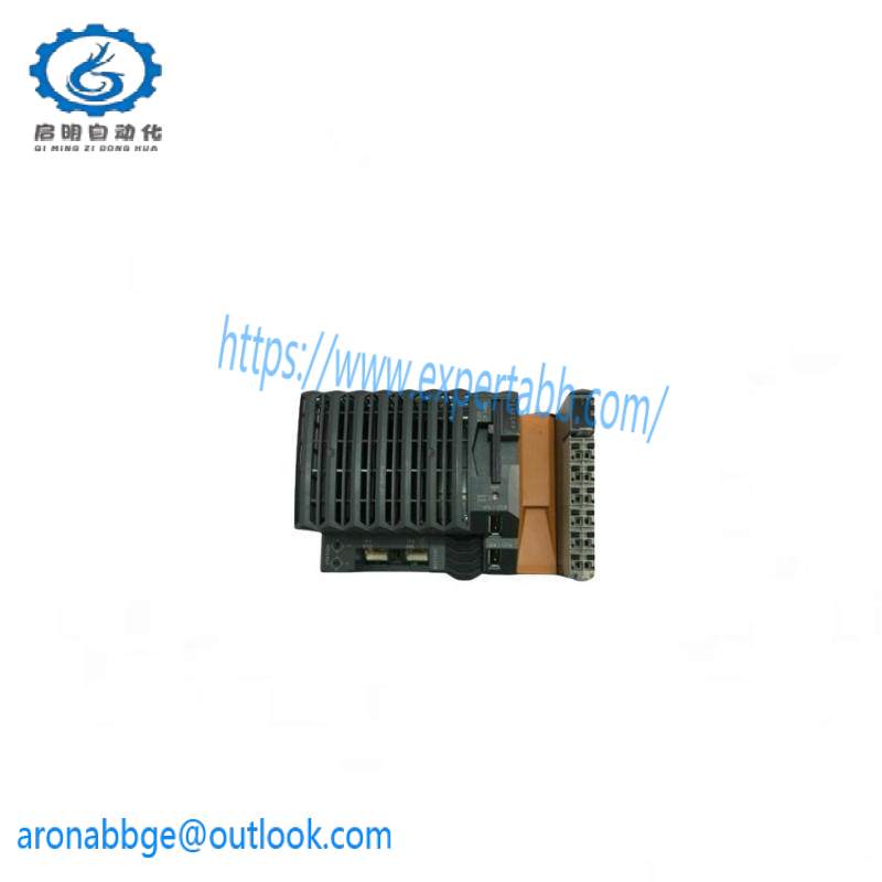 B&R X20CP1484 ethernet powerlink USB