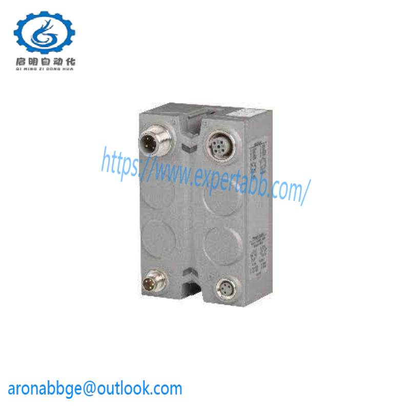 B&R X67PS1300 POWER SUPPLY