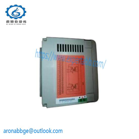 XAO-82-22 control module