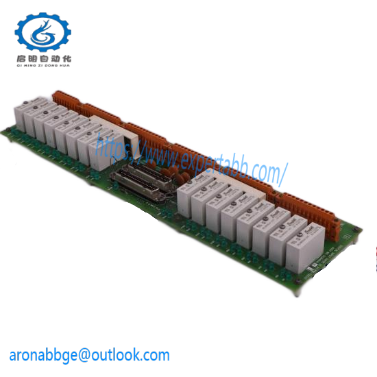 XDL505 Honeywell Monitor Module