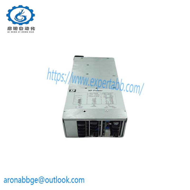 XP Power F7E1A6G2 Power Supply