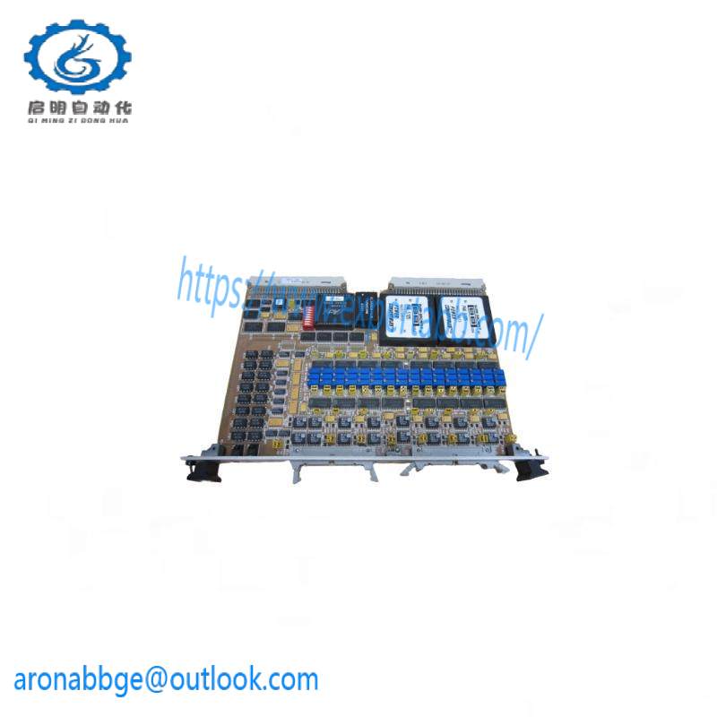 XYCOM XVME-531 VMEbus Analog Output Module