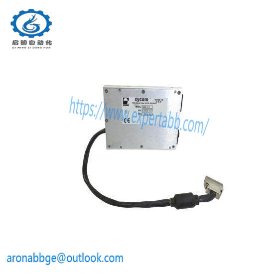 XYCOM 9000-EXF External Removable Floppy Disk Drive Module