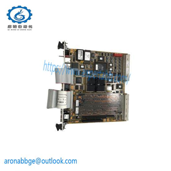 XYCOM XVME-674