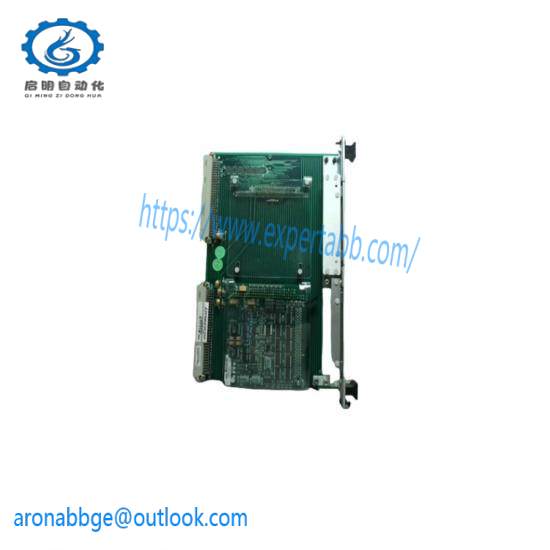 XYCOM XVME-976 VME Bus Card