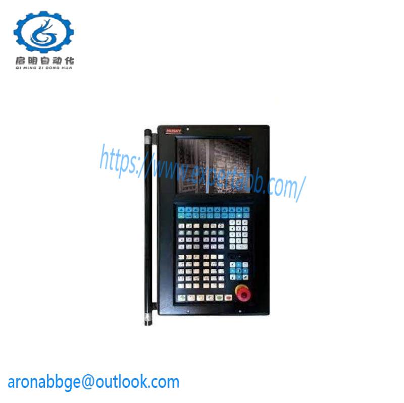XYCOM XYCOM 9960 Operator interface device