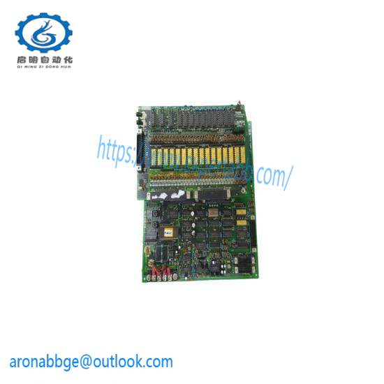YAMAZAKI MAZAK MPS-510 I-829037A Sequencer Circuit Board