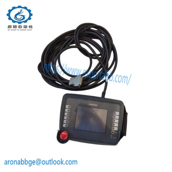 YASKAWA 120AVO01030 Counter Module