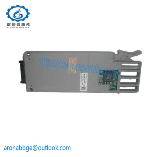 YASKAWA AAM10 Current Voltage Input Module
