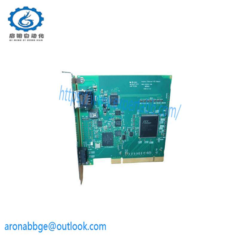 Yaskawa AB3609-C Communication Board