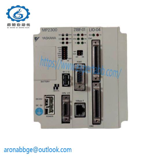 YASKAWA AI-01