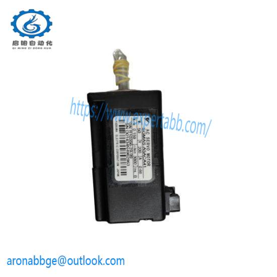 YASKAWA CACR-SR07BE12M