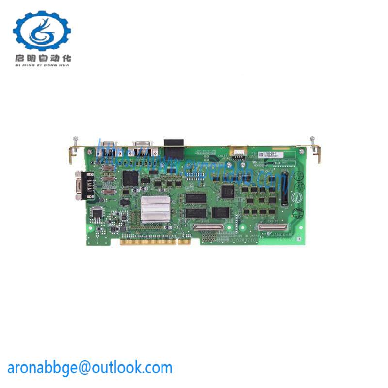 YASKAWA CP-317/218IF