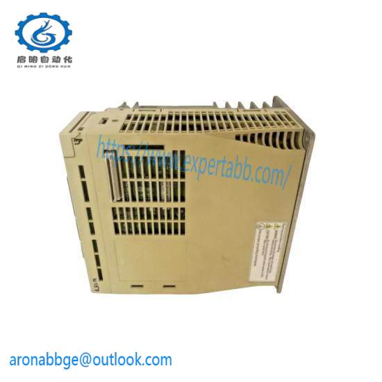 YASKAWA CP-317/218IF