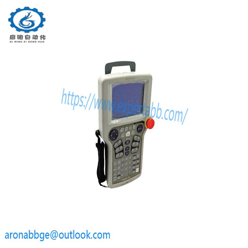 YASKAWA CP-317/DO-01