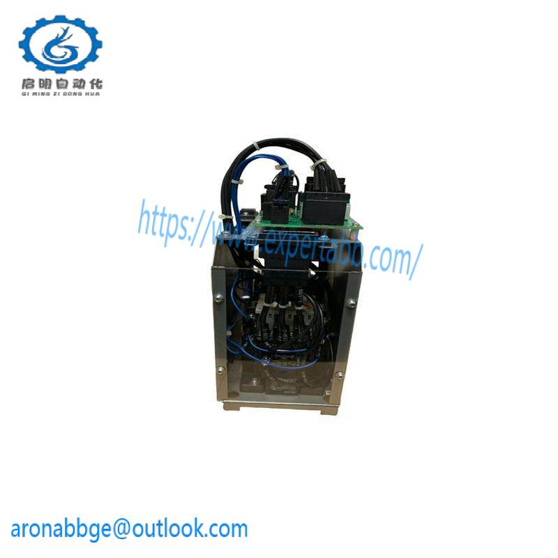YASKAWA CP-317/DO-01