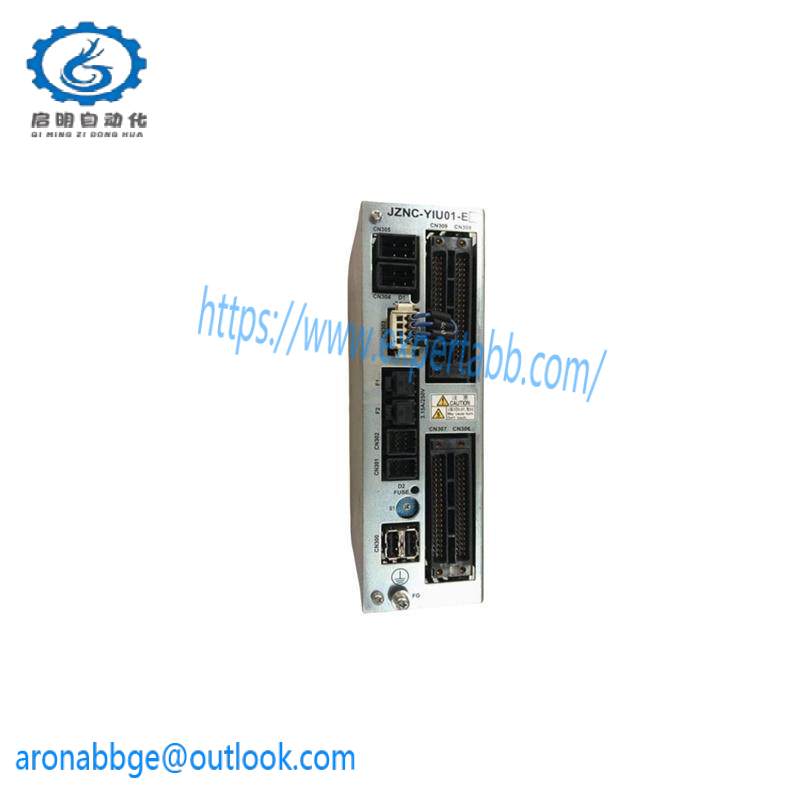 YASKAWA CP-9200SH/CPU