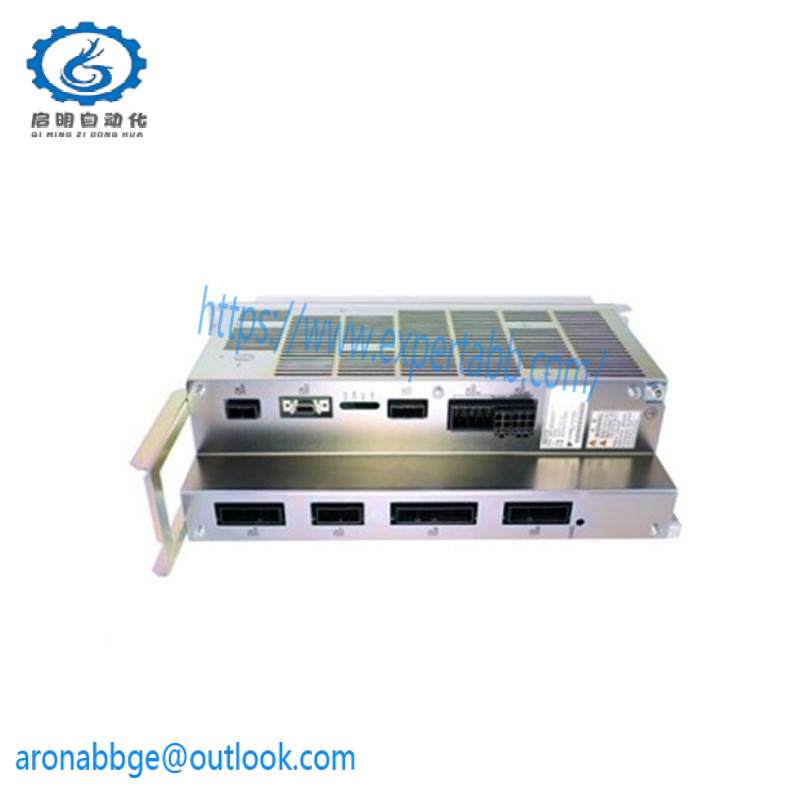 Yaskawa DX200 ARDA-C0A12A21A-E Robot Converter