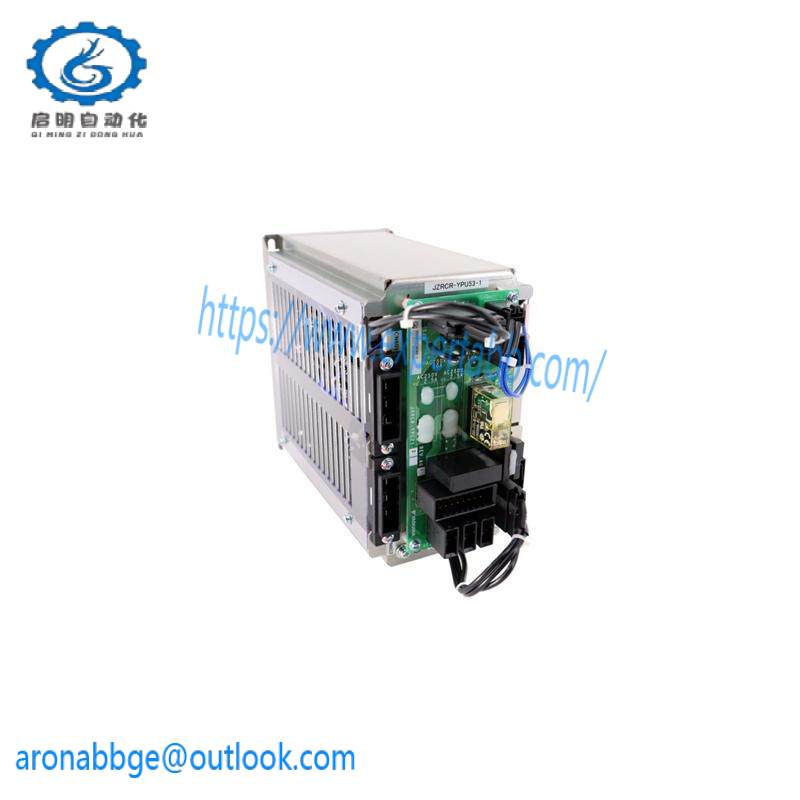 Yaskawa Dx200 JARCR-YPC21-2 JARCR-YPC21-1 Connection Unit Base Plate
