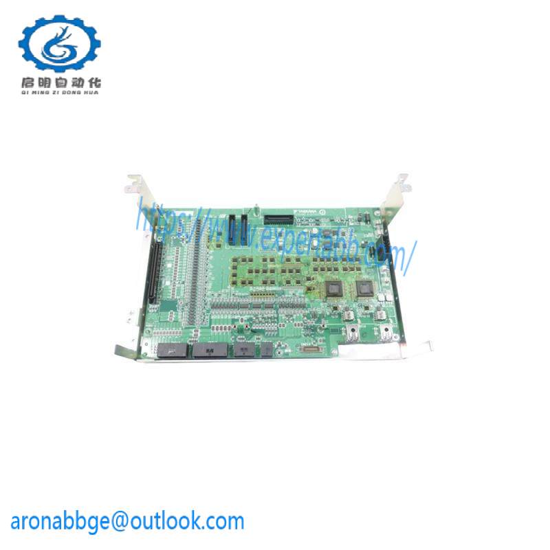 Yaskawa DX200IO JANCD-YIO21-E I/O board