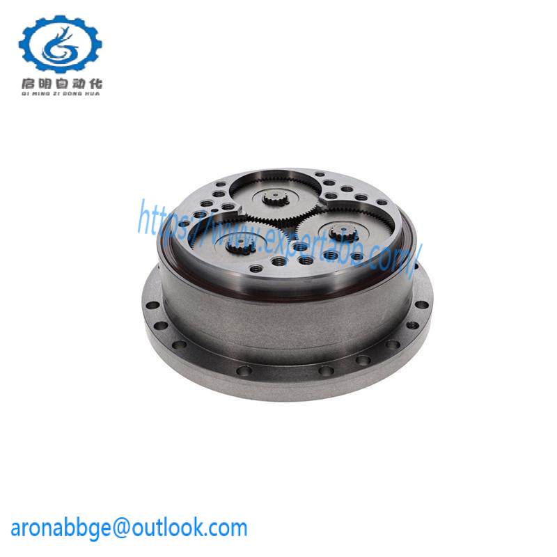 YASKAWA HW0387753-C Speed Gear Reducer