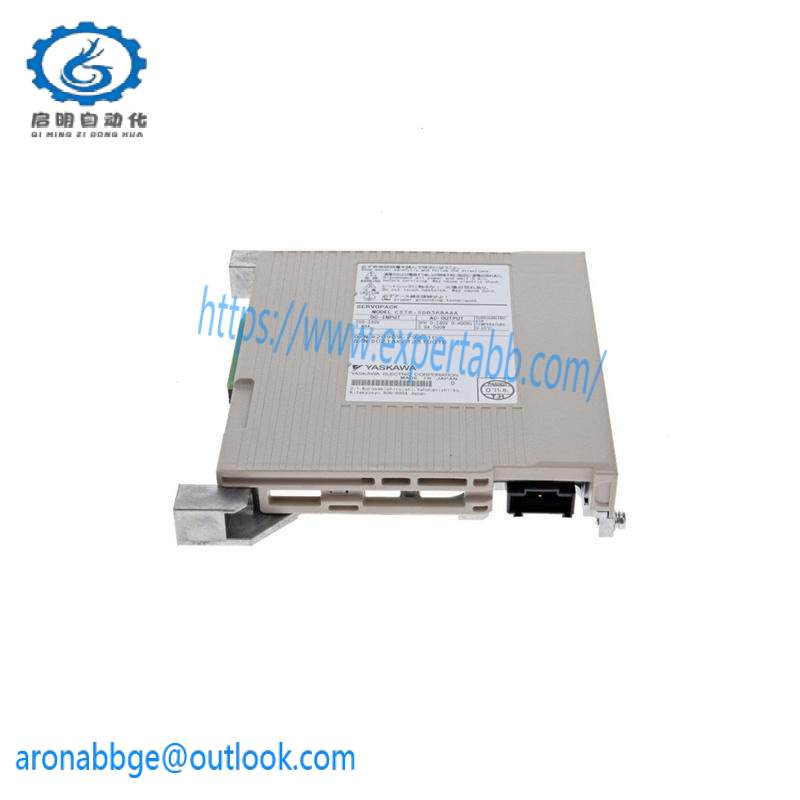 YASKAWA JACP-317120