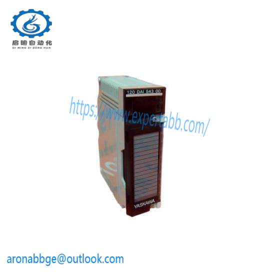 YASKAWA JACP-317800