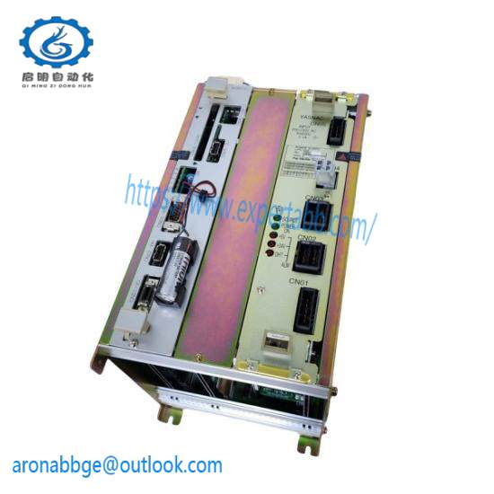 YASKAWA JACP-317801