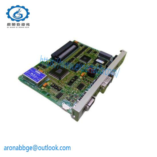 YASKAWA JACP-317802