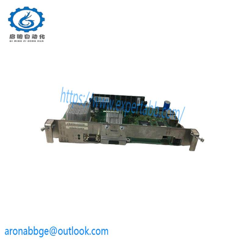 YASKAWA JACP-317802