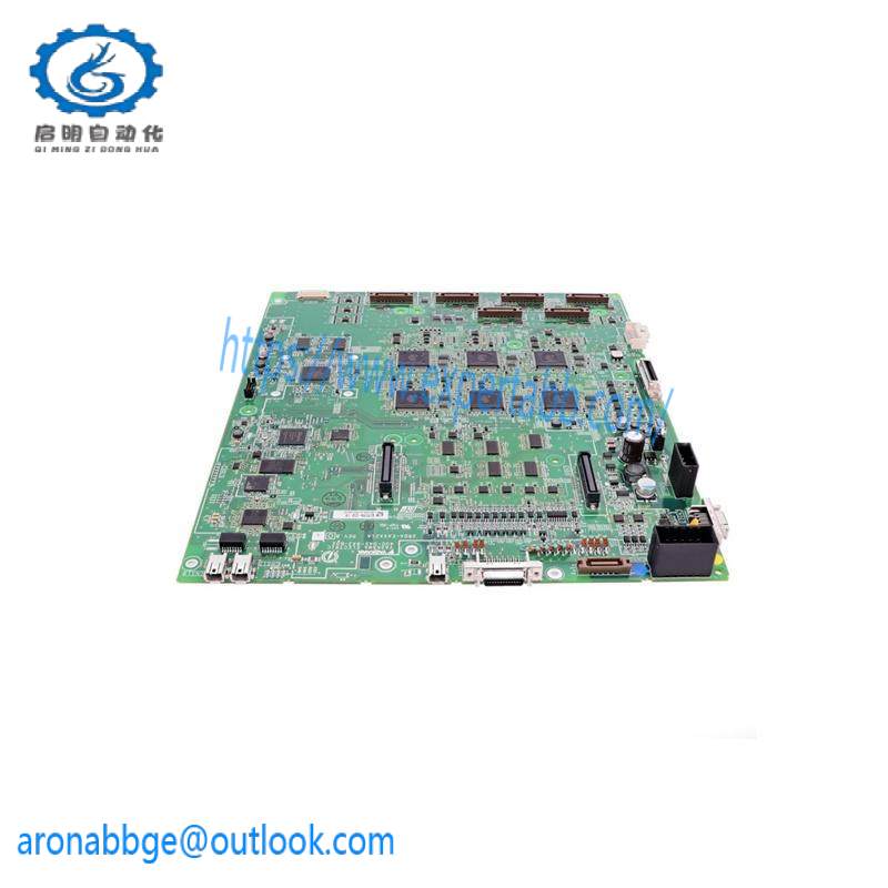 YASKAWA JAMSC-B1050