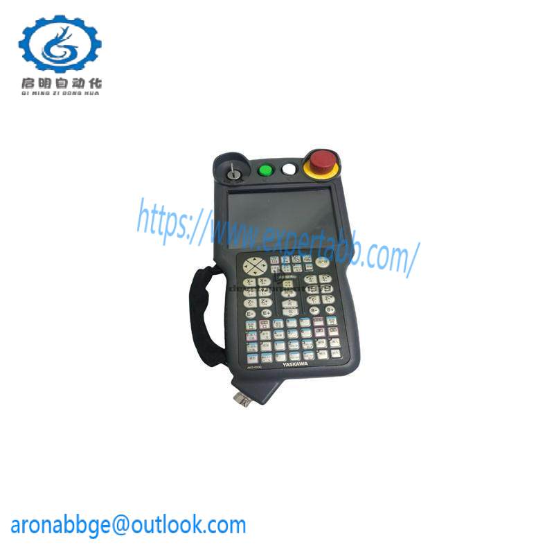 YASKAWA JAMSC-B1070