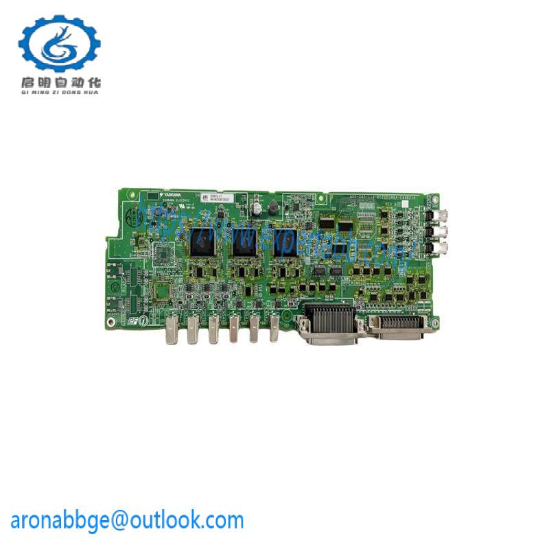 YASKAWA JAMSC-B1070
