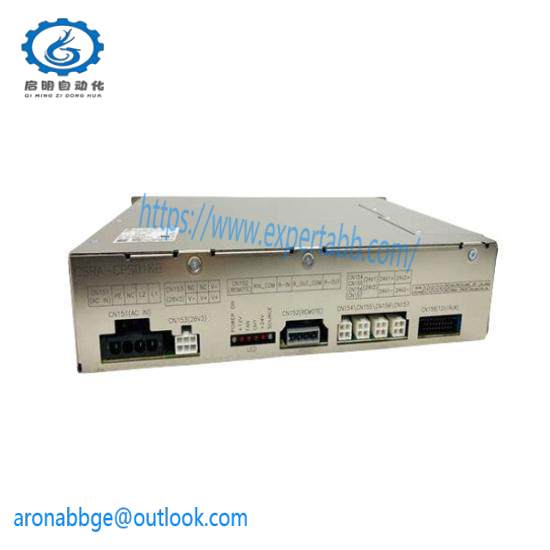 YASKAWA JAMSC-C8120
