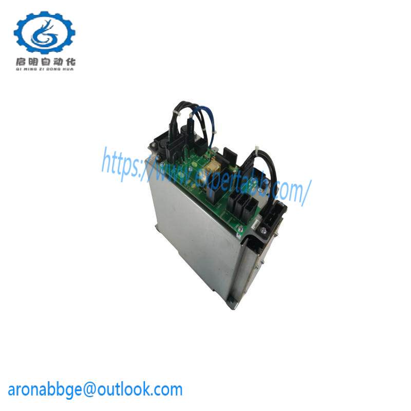 YASKAWA JAMSC-C8120
