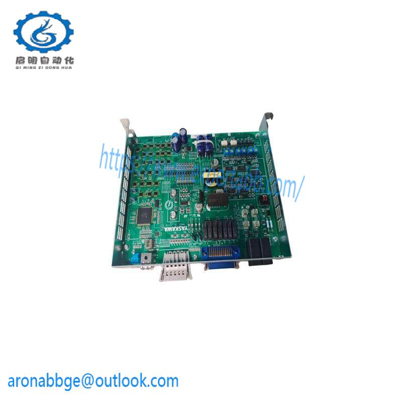 YASKAWA JANCD-AEW01-E Interface Board