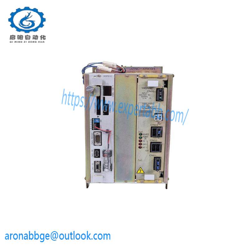 YASKAWA JANCD-CP50B